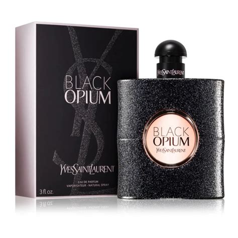 black opium yves saint laurent kopen|Black Opium original perfume.